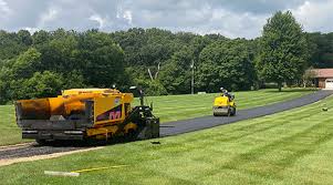 Best Driveway Resurfacing  in Towaco, NJ